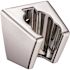 Gerber 2-Way Wall-Mount Handshower Holder in Chrome