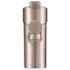 Gerber Amalfi Single-Handle Deck Mount Bathroom Faucet with Metal Pop-Up Drain in Brushed Nickel