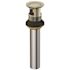 Gerber 1-1/4 in. Metal Touch Down Drain Assembly