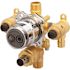 Gerber Treysta 1/2 in. 1/2 in. Cold Expansion PEX Rough-In Valve