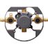 Gerber Treysta 1/2 in. 1/2 in. Cold Expansion PEX Rough-In Valve