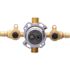 Gerber Treysta 1/2 in. 1/2 in. Cold Expansion PEX Rough-In Valve