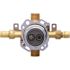 Gerber Treysta 1/2 in. Cold Expansion PEX and 1/2 in. IPS/Sweat Rough-In Valve