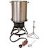 King Kooker 30 Qt. Propane Turkey Fryer