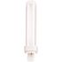 Satco 100-Watt Equivalent T4 G24d-3 Base CFL Light Bulb, Cool White