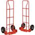 Carnegy Avenue Falon 300 lb. Hand Truck Heavy Duty Metal Chiavari Stack Chair Dolly