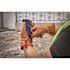 Milwaukee Medium Goatskin Leather Gloves