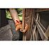 Milwaukee Medium Goatskin Leather Gloves