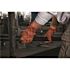 Milwaukee Medium Goatskin Leather Gloves