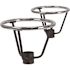 Carnegy Avenue Silver Table Base Only