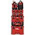 Milwaukee M18 Lithium-Ion Cordless PACKOUT Radio/Speaker with Built-In Charger