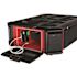 Milwaukee M18 Lithium-Ion Cordless PACKOUT Radio/Speaker with Built-In Charger