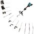 Makita Ground Trimmer Couple Shaft Attachment