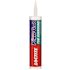 Loctite Power Grab Tub Surrounds Instant Grab 9 oz. Latex Construction Adhesive White Cartridge