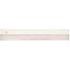 21 in. LED White Under Cabinet Light
