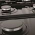 ZLINE Kitchen and Bath 36 in. Legacy Gas Rangetop with 6 Burners and Porcelain Cooktop in Satin Stainless Steel