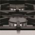 ZLINE Kitchen and Bath 48 in. Legacy Gas Rangetop with 7 Burners and Porcelain Cooktop in Satin Stainless Steel