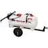 Chapin 25 Gal. Mixes On Exit Tow Behind Sprayer