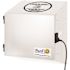 300 CFM Duct Mount Bypass HEPA Air Cleaner