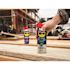 WD-40 SPECIALIST 10 oz. White Lithium Grease, Long-Lasting Grease Spray