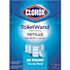 Clorox ToiletWand Disinfecting Refills Toilet Bowl Cleaner Disposable Wand Heads (20-Count)