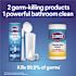 Clorox ToiletWand Disinfecting Refills Toilet Bowl Cleaner Disposable Wand Heads (20-Count)