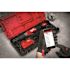 Milwaukee M12 FUEL ONE-KEY 12-Volt Lithium-Ion Brushless Cordless 3/8 in. Digital Torque Wrench (Tool-Only)