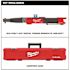 Milwaukee M12 FUEL ONE-KEY 12-Volt Lithium-Ion Brushless Cordless 3/8 in. Digital Torque Wrench (Tool-Only)