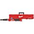 Milwaukee M12 FUEL ONE-KEY 12-Volt Lithium-Ion Brushless Cordless 3/8 in. Digital Torque Wrench (Tool-Only)