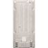 18.3 Cu Ft Top Freezer White Energy Star Refrigerator