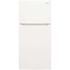 Frigidaire 30 in. 18.3 cu. ft. Garage Ready Top Freezer Refrigerator in White, ENERGY STAR