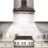 ZLINE Kitchen and Bath 30 in. 400 CFM Convertible Vent Wall Mount Range Hood in Black Stainless Steel