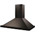 ZLINE Kitchen and Bath 30 in. 400 CFM Convertible Vent Wall Mount Range Hood in Black Stainless Steel