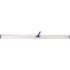 Renown 60 in. Aluminum Quick-Connect Microfiber Mop Frame