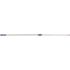 Renown 39 in. to 72 in. Aluminum Quick-Connect Adjustable Microfiber Mop Handle Connector