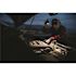 Coast PX20 315 Lumens Dual Color (White and Red) LED Flashlight