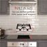 GASLAND 12 in. Built-In Gas Stove Top LPG Natural Gas Cooktop in Stainless Steel with 2-Sealed Burners ETL