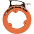 Klein Tools 50 ft. Steel Fish Tape