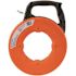 Klein Tools 120 ft. Steel Fish Tape