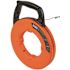 Klein Tools 120 ft. Steel Fish Tape