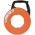 Klein Tools 240 ft. Steel Fish Tape