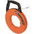 Klein Tools 240 ft. Steel Fish Tape