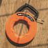 Klein Tools 50 ft. Non-Conductive Fiberglass Fish Tape