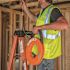 Klein Tools 50 ft. Non-Conductive Fiberglass Fish Tape