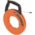Klein Tools 50 ft. Non-Conductive Fiberglass Fish Tape