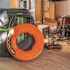 Klein Tools 100 ft. Non-Conductive Fiberglass Fish Tape (56371)
