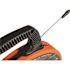 Klein Tools 100 ft. Non-Conductive Fiberglass Fish Tape (56371)