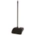 Appeal 13 in. Plastic Lobby Dust Pan