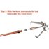 Husky Faucet Handle and Sleeve Puller