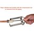 Husky Faucet Handle and Sleeve Puller